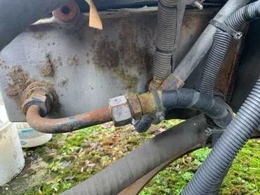 LOHR Eurolohr 151/ 2012/ car transporter  (51)