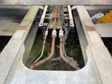 LOHR Eurolohr 151/ 2012/ car transporter  (54)