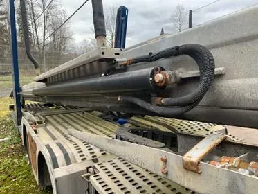 LOHR Eurolohr 151/ 2012/ car transporter  (55)