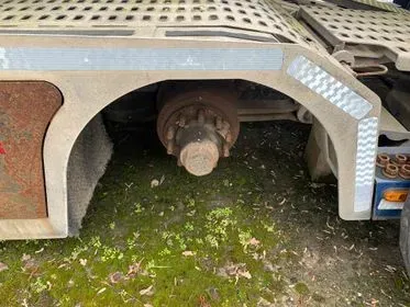 LOHR Eurolohr 151/ 2012/ car transporter  (59)