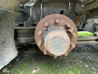 LOHR Eurolohr 151/ 2012/ car transporter  (60)