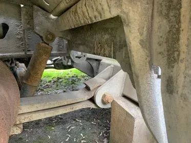 LOHR Eurolohr 151/ 2012/ car transporter  (61)