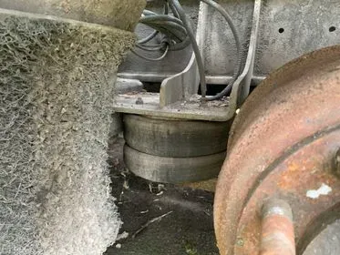 LOHR Eurolohr 151/ 2012/ car transporter  (62)