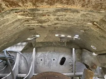 LOHR Eurolohr 151/ 2012/ car transporter  (63)