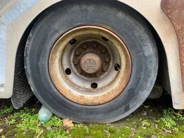 LOHR Eurolohr 151/ 2012/ car transporter  (64)