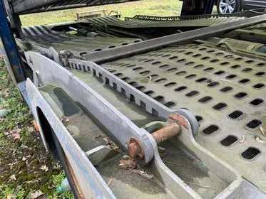 LOHR Eurolohr 151/ 2012/ car transporter  (68)