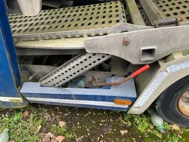 LOHR Eurolohr 151/ 2012/ car transporter  (69)