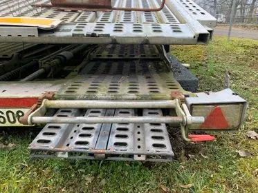 LOHR Eurolohr 151/ 2012/ car transporter  (70)