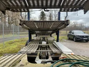 LOHR Eurolohr 151/ 2012/ car transporter  (7)