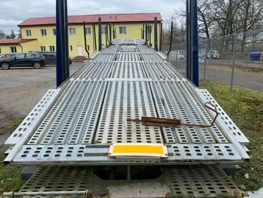 LOHR Eurolohr 151/ 2012/ car transporter  (71)