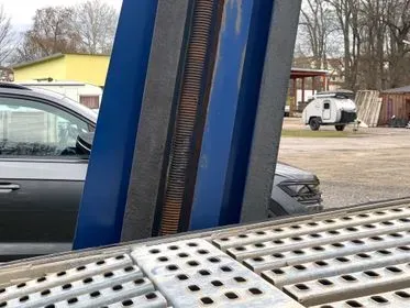 LOHR Eurolohr 151/ 2012/ car transporter  (72)