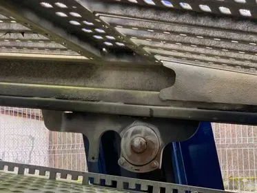 LOHR Eurolohr 151/ 2012/ car transporter  (74)