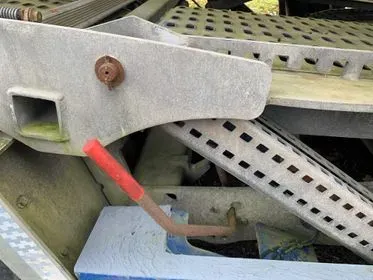 LOHR Eurolohr 151/ 2012/ car transporter  (76)