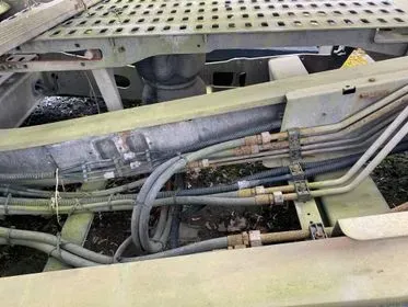 LOHR Eurolohr 151/ 2012/ car transporter  (79)