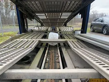 LOHR Eurolohr 151/ 2012/ car transporter  (8)