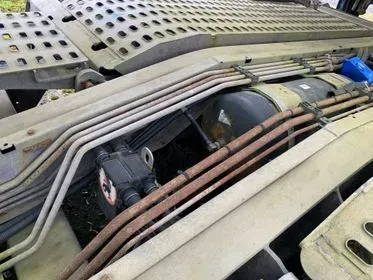 LOHR Eurolohr 151/ 2012/ car transporter  (80)