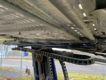 LOHR Eurolohr 151/ 2012/ car transporter  (82)