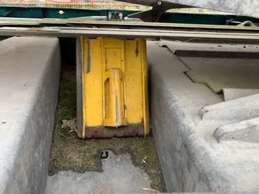 LOHR Eurolohr 151/ 2012/ car transporter  (85)