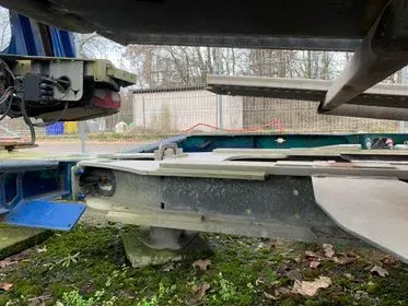 LOHR Eurolohr 151/ 2012/ car transporter  (86)