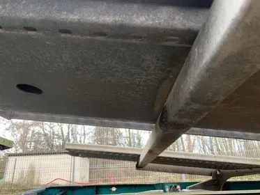 LOHR Eurolohr 151/ 2012/ car transporter  (87)