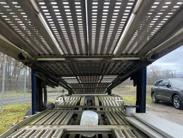 LOHR Eurolohr 151/ 2012/ car transporter  (9)