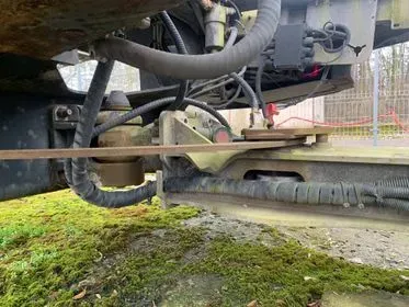 LOHR Eurolohr 151/ 2012/ car transporter  (88)