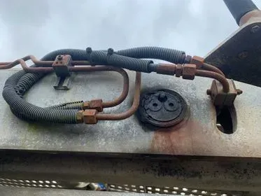 LOHR Eurolohr 151/ 2012/ car transporter  (90)