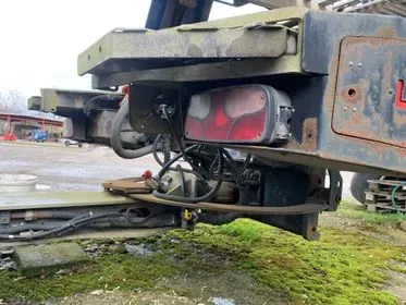 LOHR Eurolohr 151/ 2012/ car transporter  (95)
