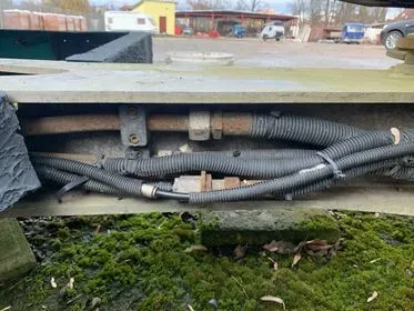 LOHR Eurolohr 151/ 2012/ car transporter  (96)