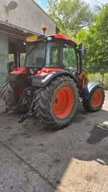 KUBOTA M5091 / 2020 (4)