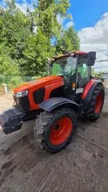 KUBOTA M5091 / 2020 (1)