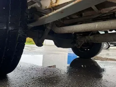 Mercedes-Benz 312D / 1997 / 251 000 km (11)