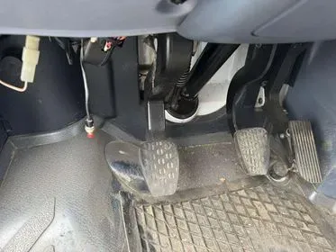 Mercedes-Benz 312D / 1997 / 251 000 km (21)