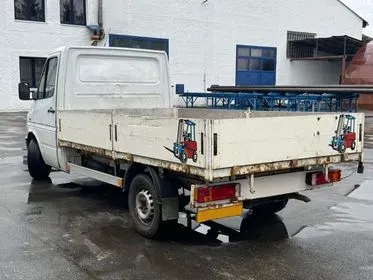 Mercedes-Benz 312D / 1997 / 251 000 km (6)