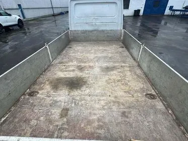 Mercedes-Benz 312D / 1997 / 251 000 km (8)