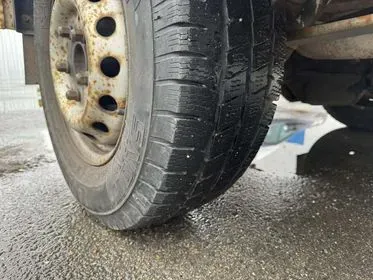 Mercedes-Benz 312D / 1997 / 251 000 km (9)