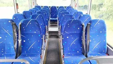 IVECO IRISBUS EVADYS H SFR160 / 2009 / 930 000 km (16)