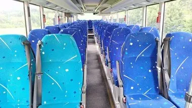 IVECO IRISBUS EVADYS H SFR160 / 2009 / 930 000 km (17)