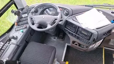 IVECO IRISBUS EVADYS H SFR160 / 2009 / 930 000 km (14)