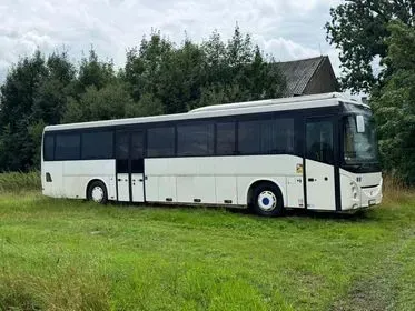 IVECO IRISBUS EVADYS H SFR160 / 2009 / 930 000 km (4)