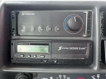 IVECO IRISBUS EVADYS H SFR160 / 2009 / 930 000 km (24)