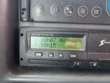 IVECO IRISBUS EVADYS H SFR160 / 2009 / 930 000 km (25)