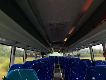 IVECO IRISBUS EVADYS H SFR160 / 2009 / 930 000 km (26)