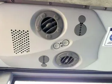 IVECO IRISBUS EVADYS H SFR160 / 2009 / 930 000 km (27)