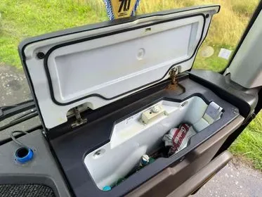 IVECO IRISBUS EVADYS H SFR160 / 2009 / 930 000 km (29)