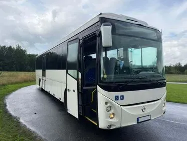 IVECO IRISBUS EVADYS H SFR160 / 2009 / 930 000 km (3)