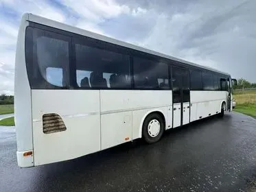 IVECO IRISBUS EVADYS H SFR160 / 2009 / 930 000 km (5)