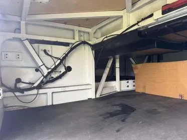 IVECO IRISBUS EVADYS H SFR160 / 2009 / 930 000 km (30)