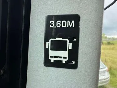 IVECO IRISBUS EVADYS H SFR160 / 2009 / 930 000 km (44)