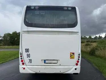 IVECO IRISBUS EVADYS H SFR160 / 2009 / 930 000 km (6)